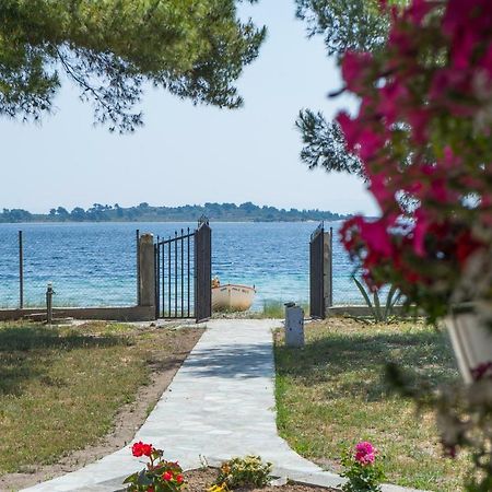 Diapori Villa Vurvurú Kültér fotó