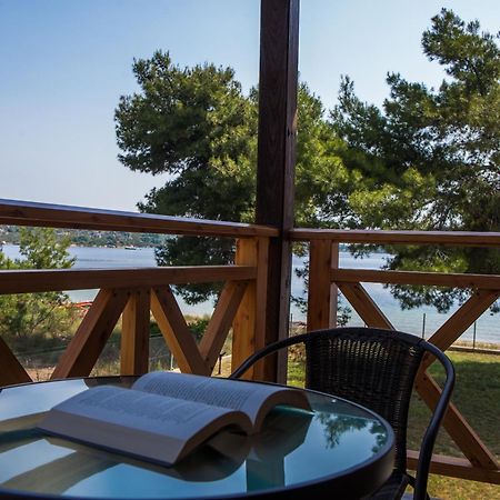 Diapori Villa Vurvurú Kültér fotó