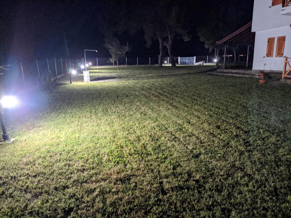 Diapori Villa Vurvurú Kültér fotó