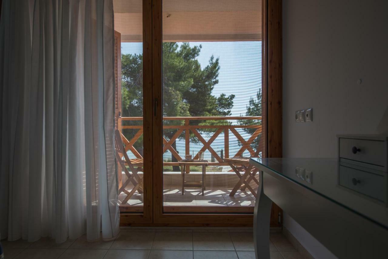 Diapori Villa Vurvurú Kültér fotó