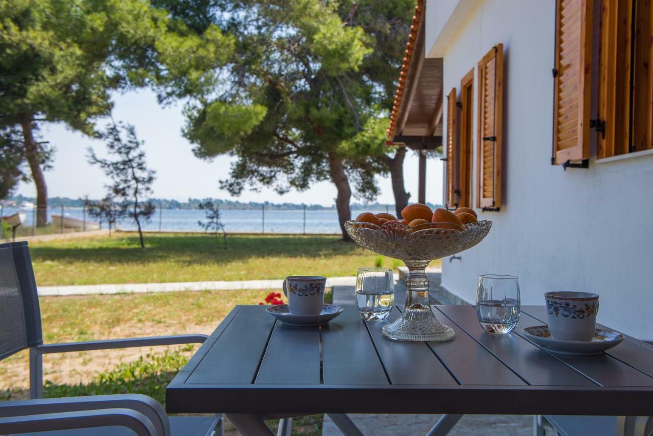 Diapori Villa Vurvurú Kültér fotó