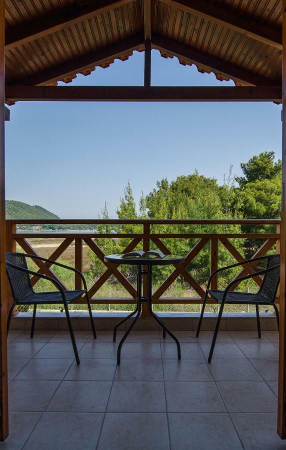 Diapori Villa Vurvurú Kültér fotó