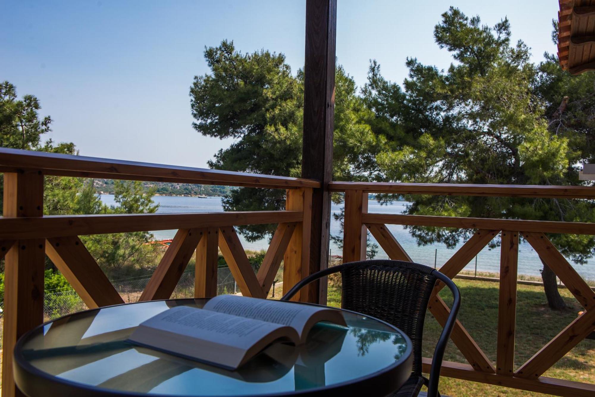 Diapori Villa Vurvurú Kültér fotó