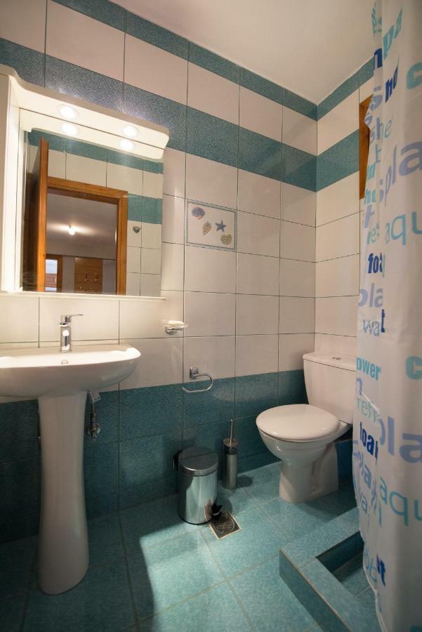 Diapori Villa Vurvurú Kültér fotó