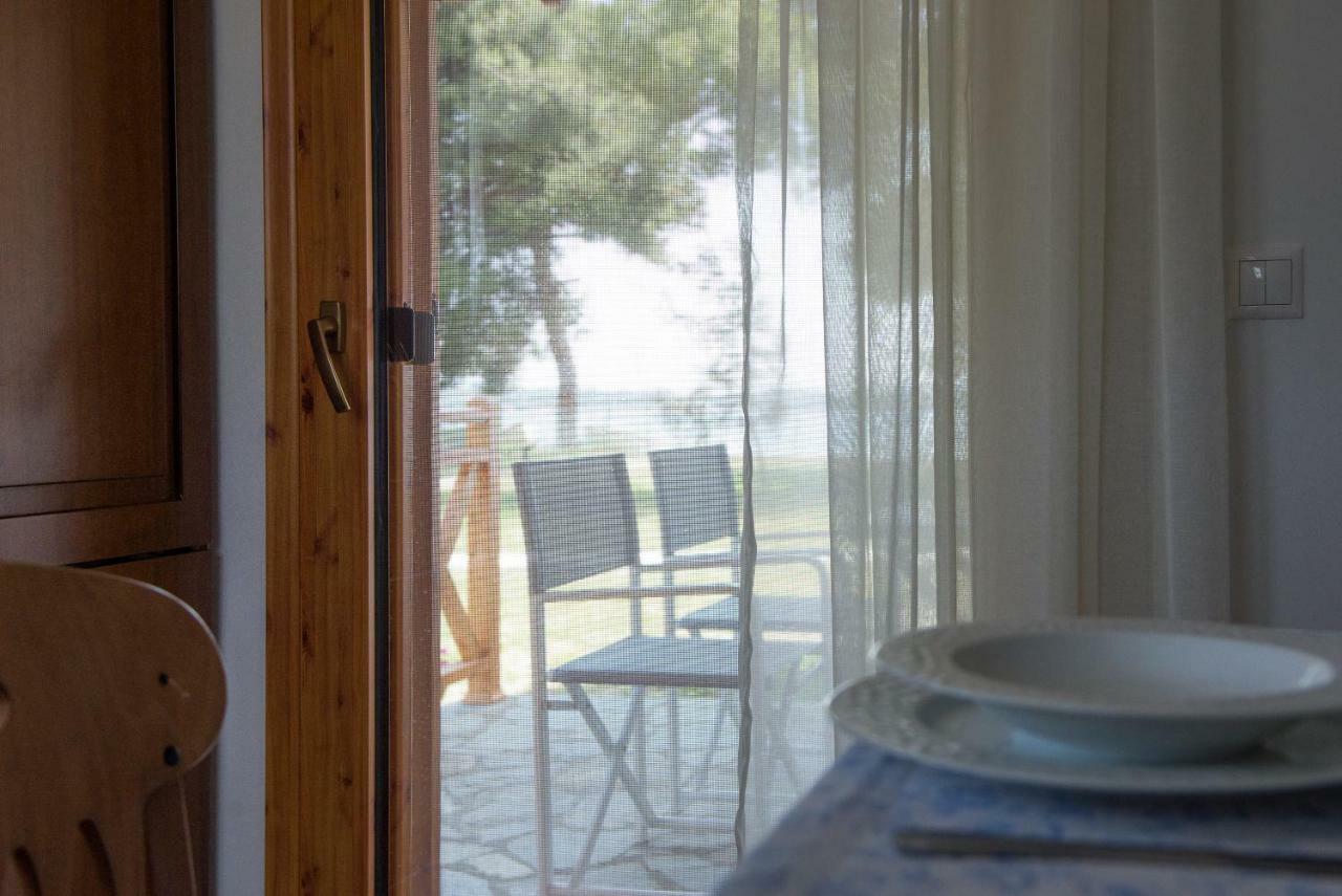 Diapori Villa Vurvurú Kültér fotó