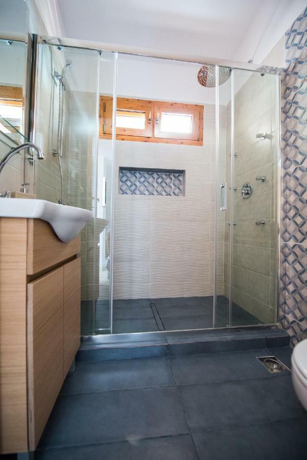 Diapori Villa Vurvurú Kültér fotó