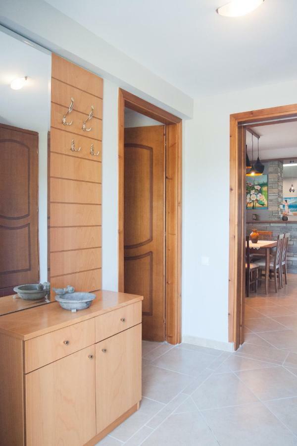 Diapori Villa Vurvurú Kültér fotó