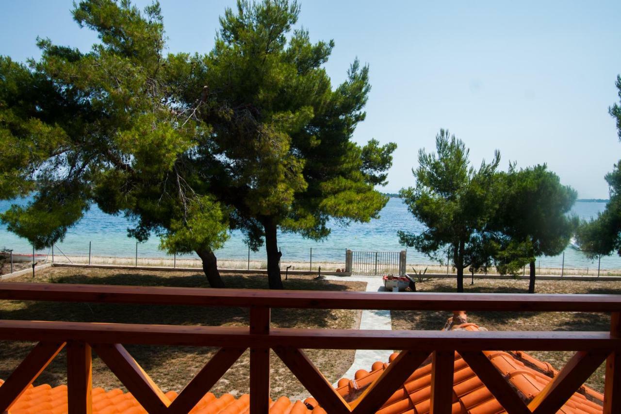 Diapori Villa Vurvurú Kültér fotó