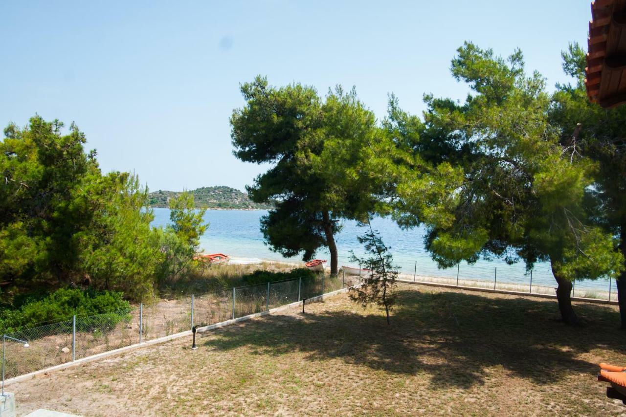 Diapori Villa Vurvurú Kültér fotó