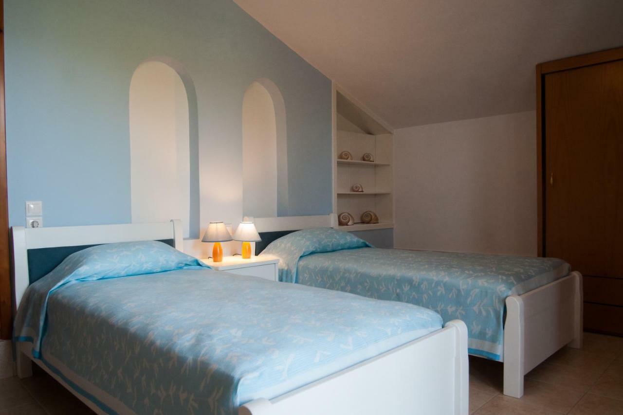 Diapori Villa Vurvurú Kültér fotó