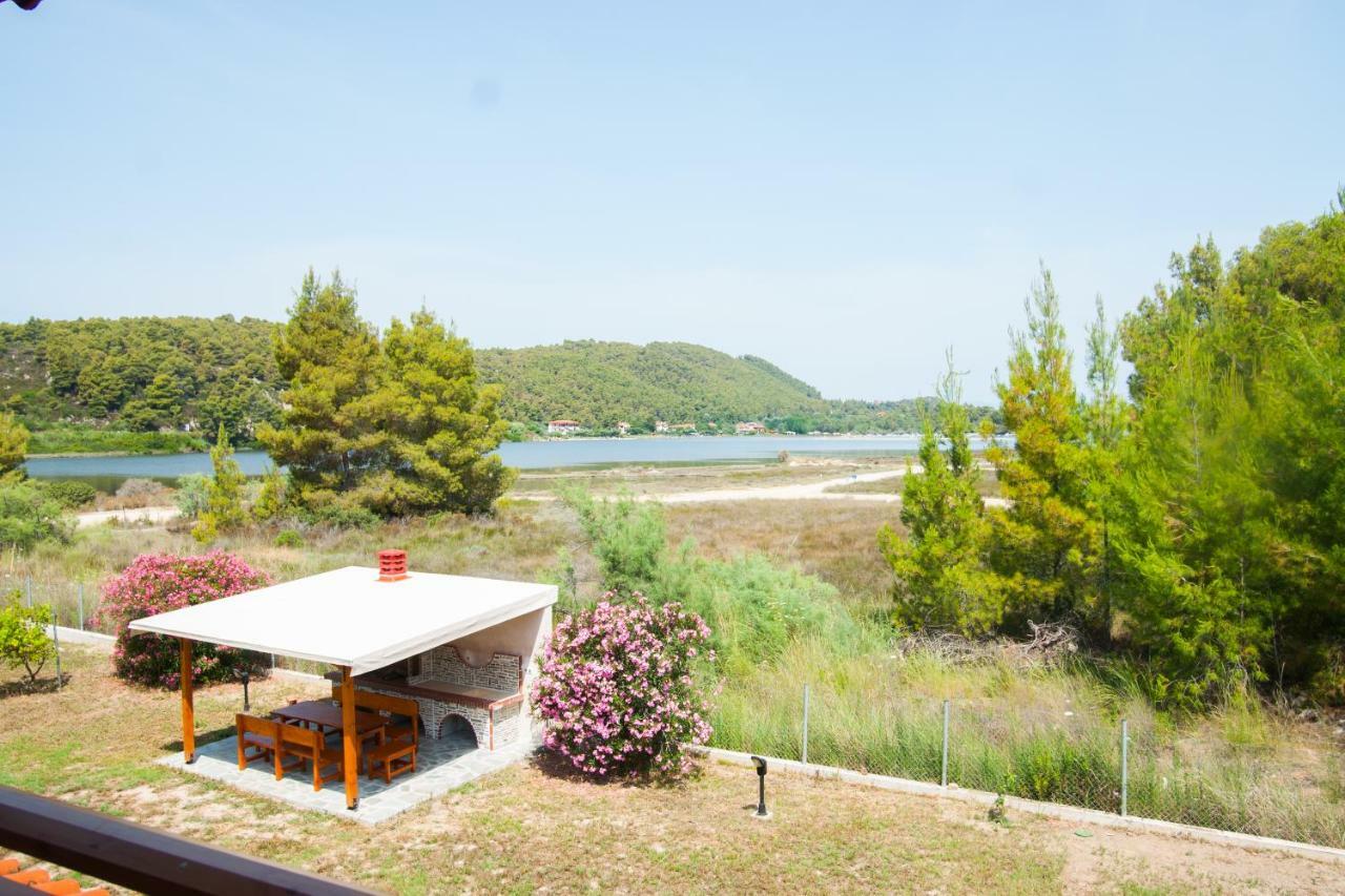 Diapori Villa Vurvurú Kültér fotó